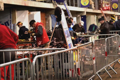 2023 Cholet Nuit de la soudure