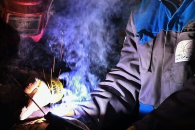 2023 Cholet Nuit de la soudure