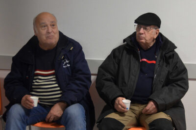 Mardi gras 2023 Hommage aux carnavaliers