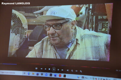 Mardi gras 2023 Hommage aux carnavaliers