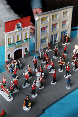 À la mi-Carême 2023 System’D danse