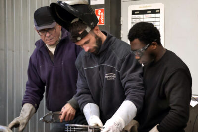 2023 Cholet Nuit de la soudure