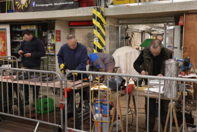 2023 Cholet Nuit de la soudure