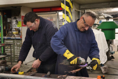 2023 Cholet Nuit de la soudure