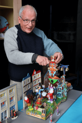 À la mi-Carême 2023 System’D danse