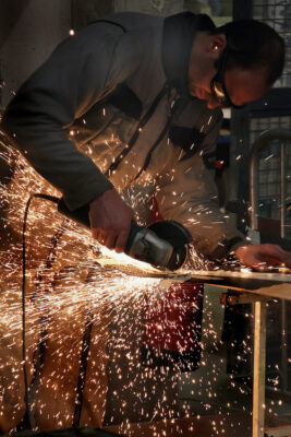 2023 Cholet Nuit de la soudure