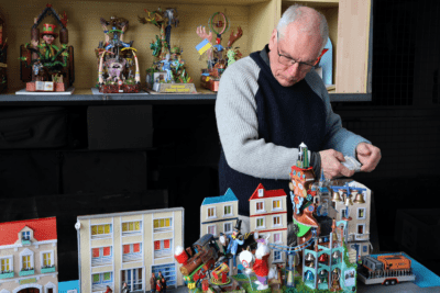 À la mi-Carême 2023 System’D danse