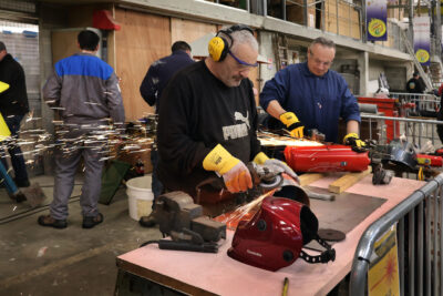 2023 Cholet Nuit de la soudure