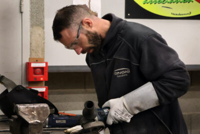 2023 Cholet Nuit de la soudure