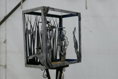 Carnavaliers de Cholet - Premier panorama des Portes ouvertes 2023