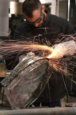 2023 Cholet Nuit de la soudure