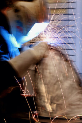 2023 Cholet Nuit de la soudure