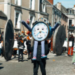 104e Carnaval de Cholet Un dimanche en or