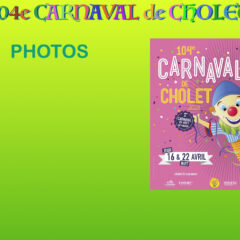 Carnaval 2023 Cholet