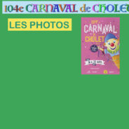 Cholet 104e carnaval 2023 Les albums photos