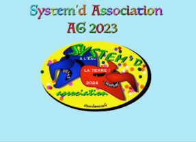 2023 Assemblée générale de l’association System’D