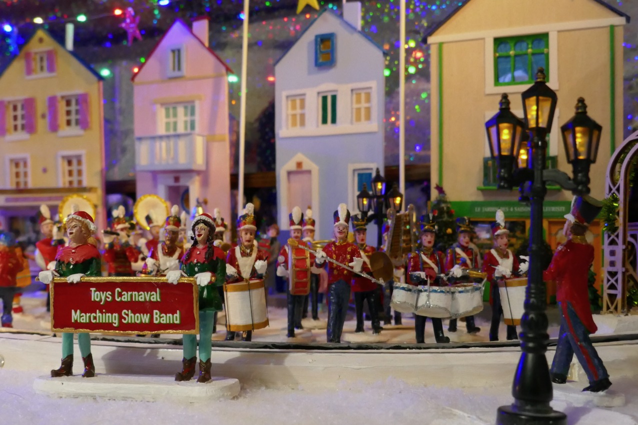 Joyeuses fêtes 2023