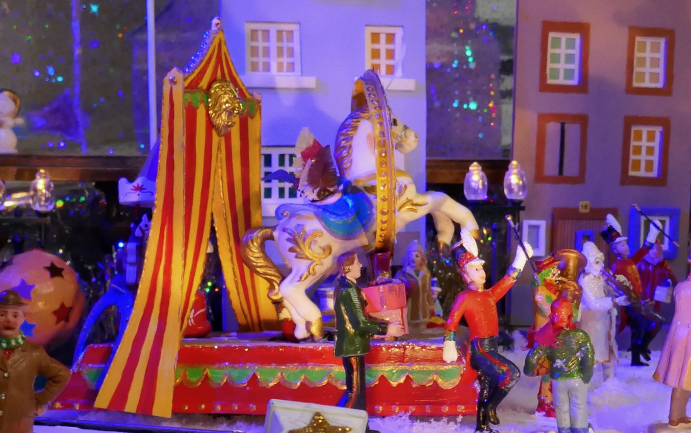 Joyeuses fêtes 2023