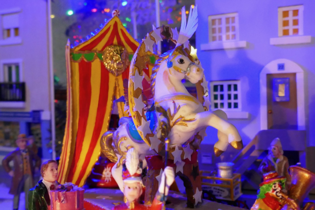 Joyeuses fêtes 2023