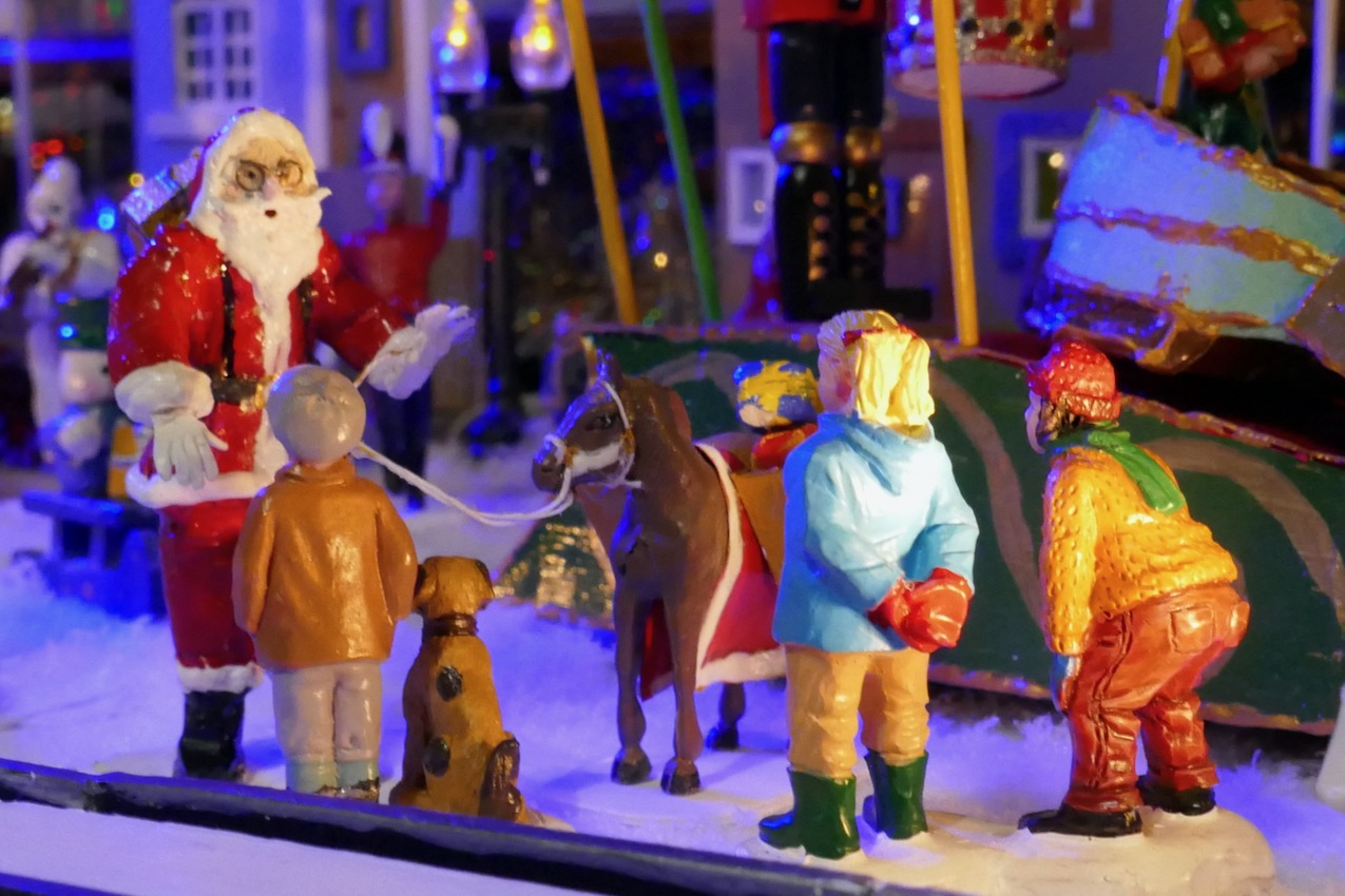 Joyeuses fêtes 2023