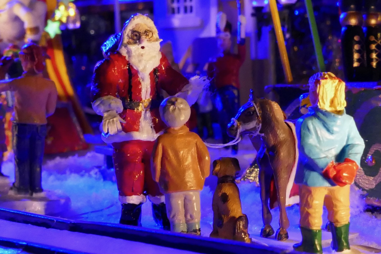 Joyeuses fêtes 2023