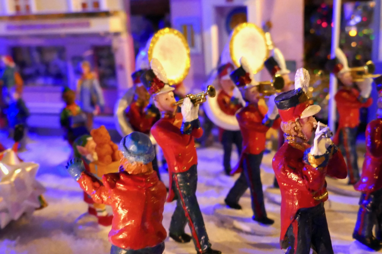 Joyeuses fêtes 2023