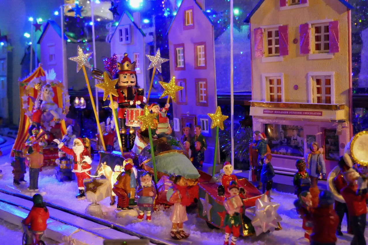 Joyeuses fêtes 2023