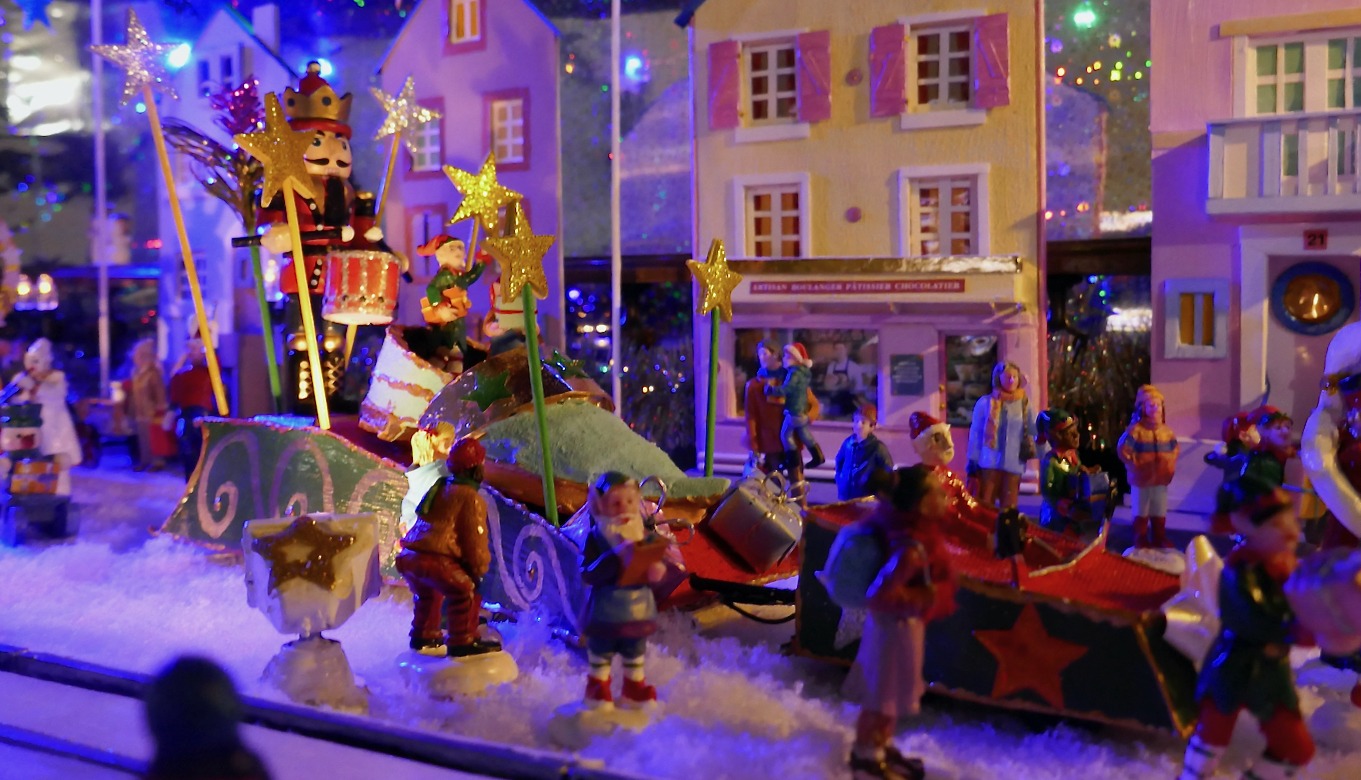 Joyeuses fêtes 2023