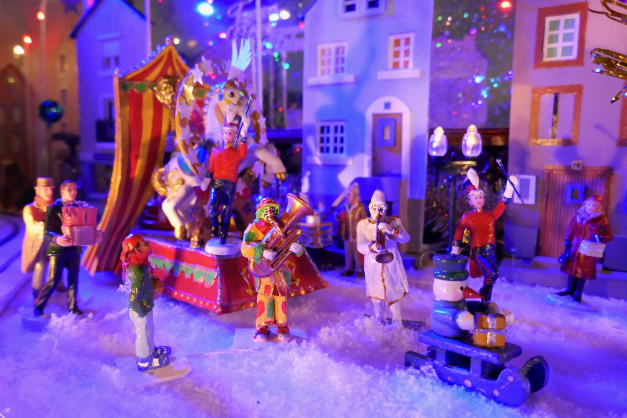 Joyeuses fêtes 2023