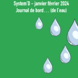 System’D 2024 Réalisations en cascade…