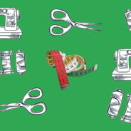 System’D carnaval – L’autre atelier : La maison de couture