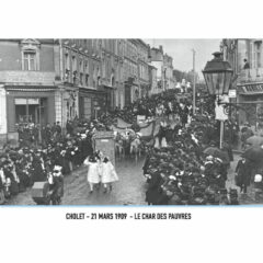 Cholet – Les Nuits de la Soudure