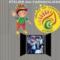 Carnavaliers de Cholet – Portes ouvertes 2024