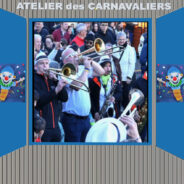 Carnavaliers de Cholet – Portes ouvertes 2024