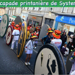 Carnavals  – System’D en balade