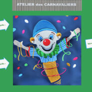 Carnavaliers de Cholet -> Visite guidée