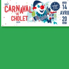 Carnaval 2024 Cholet