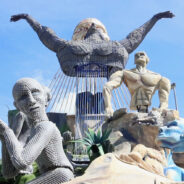 105e Carnaval de Cholet – System’D – À l’eau la Terre… Derniers essais