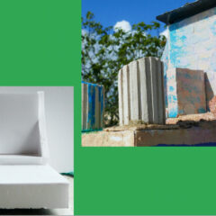 Une maquette (quand même) en 2024