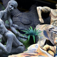 Avant le 105e carnaval de Cholet – À l’eau la Terre