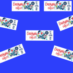 105e Carnaval de Cholet – 20 avril 2024