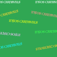 Cholet – 105e Carnaval – La semaine carnavalesque