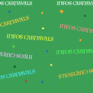 Le 105e Carnaval de Cholet en images