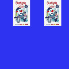 Carnaval de Cholet 2024 – Vidéos