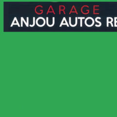 Anjou Autos Rep