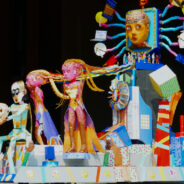 System’D La maquette du char 2025