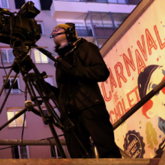 105e Carnaval de Cholet 20 avril Avec France TV