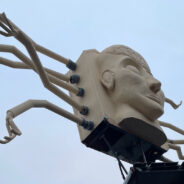 Les essais de System’D en décembre 2024