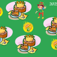 2025 – Un nouveau règne pour les carnavaliers de Cholet