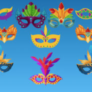 Aux origines des carnavals